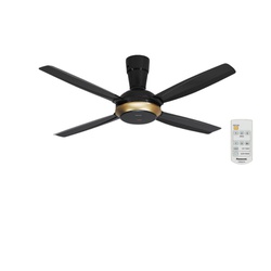 Quạt trần Panasonic F 56XPG 4 cánh có điều khiển từ xa