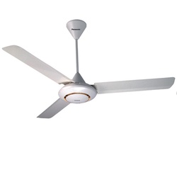 Quạt trần Panasonic F 60MZ2 3 cánh có hộp số điều khiển