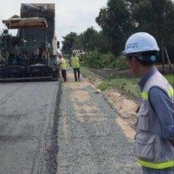 Bán 216m2 đất Phường 9 TP.Cà Mau, SHR, chỉ 1.9 tỷ,