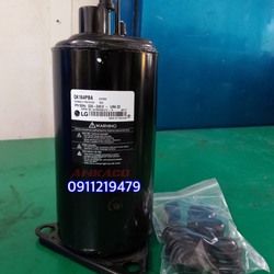 Nơi uy tín cung cấp máy nén lạnh LG đa dạng công suất
