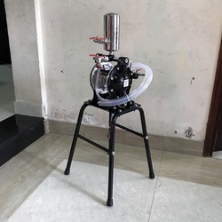 Bơm màng khí nén A-20 Đài loan