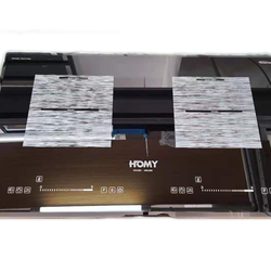 Bếp từ đôi HOMY HM-200