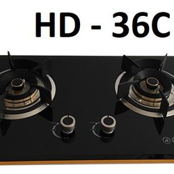 Bếp gas âm HD-36C