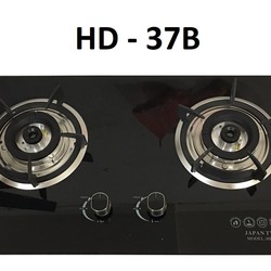  Bếp gas đôi HD037B