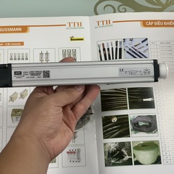 Đơn vị cung cấp thước điện trở giá tốt tại Hà Nội