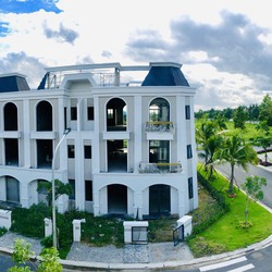 Chính chủ cần bán lại nhà vị trí đẹp view sông ngay Tp. Tân An Long An