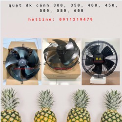 giao hàng tận nơi quạt model YWF4D 550S