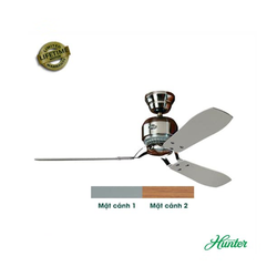 Quạt trần Hunter Industrie II 24542