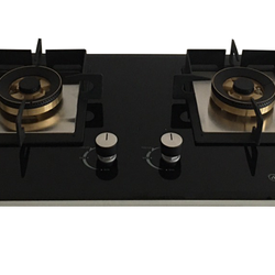 Bếp gas đôi HD-037S