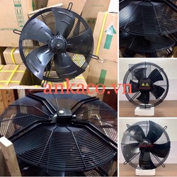 Bán quạt công nghiệp model YWF4D 350S