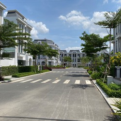 Chuyển nhượng lại căn nhà phố tại Solar City view sông