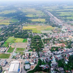 Dự án đất nền Hamilton Garden
