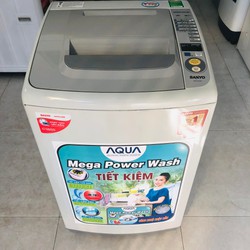 máy giặt