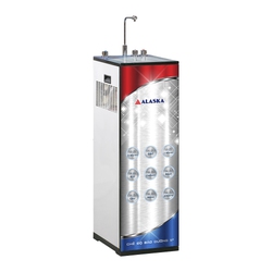 Máy Lọc Nước RO Nóng Lạnh Alaska AS9ROHC