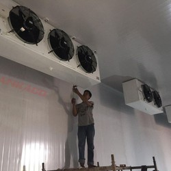 sửa chữa kho lạnh bảo quản bưởi giá tốt tại Tiền Giang