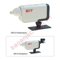 Thiết bị khử tĩnh điện đầu thổi khí nén Ion nozzle DONG IL ZM G11/ ZM G12 Series