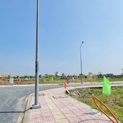 Bán đất ngay MT QL50, KDC Phước Đông, cần đước, long an