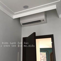 Máy lạnh treo tường Daikin chính hãng Giá rẻ