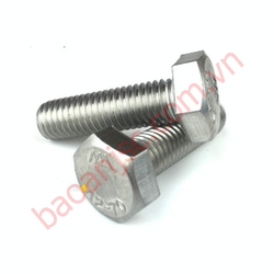 Bu lông lục giác ngoài HH 304 M12x55