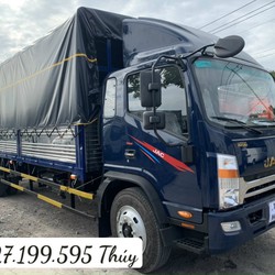 Jac n800 8 tấn 2021 đại lý xe tải jac miền nam giao ngay