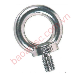 Bu lông tai cẩu BAA Eb 201 series