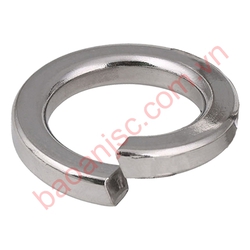 Long đen vênh BAA Sw 304 series