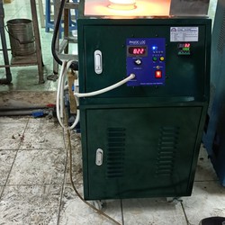 máy nấu cao tần trung tần 1 pha Phước Lộc
