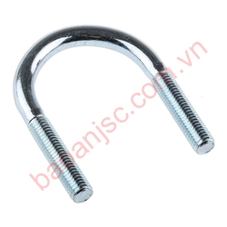 Bu lông chữ U baa U WZ series