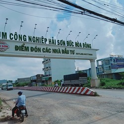KĐT Dragon Pearl ngay MT đường cầu xánh Bình chánh nhận Booking gia đoạn II giá chỉ 19tr/m2 có sổ hồng riêng