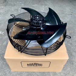Phân phối quạt đường kính 630mm chất lượng