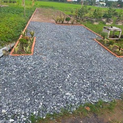 Bán gấp 220m2 đất khu vực thị trấn Tân Trụ, 769 triệu.