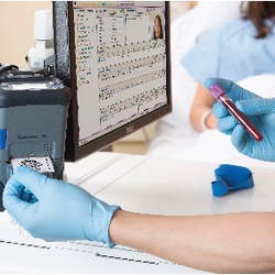 Công nghệ RFID giải pháp cho ngành y tế, ứng dụng trong bệnh viện