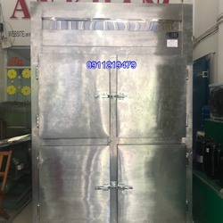 Cung cấp tủ bia sệt và tủ đông inox giá tốt