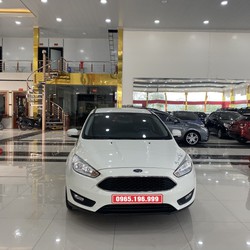 Bán xe Ford Focus 1.5AT sx 2018, giá tốt