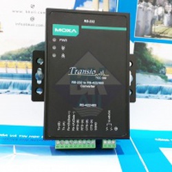 TCC 100: Bộ chuyển đổi tín hiệu RS232 sang RS422/485