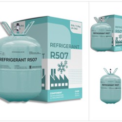 Phân phối gas lạnh R507 loại 11,3kg
