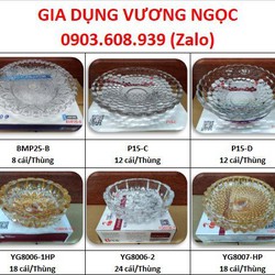 đồ trang trí cho nhà bếp 