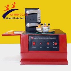 Máy in date mâm xoay SYM-380