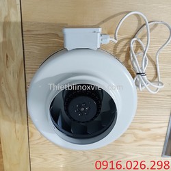 Quạt hút mùi nối ống cho hệ thống hút mùi giá rẻ
