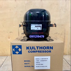 Nơi uy tín bán block kulthorn 1/3hp và 1/4hp