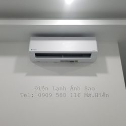 Máy lạnh treo tường Casper chính hãng giá rẻ