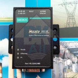 Uport 1250I: Bộ chuyển đổi tín hiệu USB sang 2 cổng rs232/422/485, cách lý 2 kV