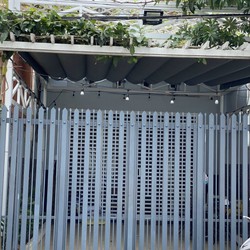 Cần bán nhà 1 trệt 1 lầu ngay TTTP Long xuyên, 116,5m2, chỉ 6tỷxxx.