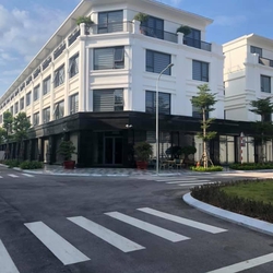 Thiết kế hiện đại, công năng tối ưu