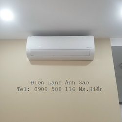 Máy lạnh treo tường LG Nhập khẩu chính hãng giá rẻ