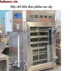 Tại sao nên sử dụng Lò xông khói xúc xích Việt Nam 70kg?