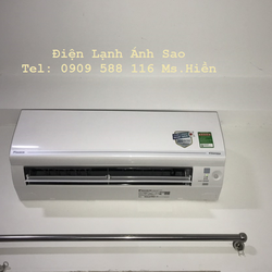 Máy lạnh treo tường Daikin Sản phẩm chất lượng giá rẻ