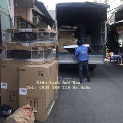 Máy lạnh âm trần LG Inverter tiết kiệm điện năng Giá rẻ
