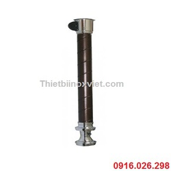Cung cấp ống hút khói cứng cho nhà hàng quán ăn lẩu nướng