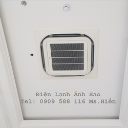 Máy lạnh âm trần Daikin chính hãng Nhà phân phối sỉ lẻ